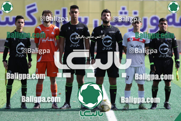 سایپا 0–1 شاهین