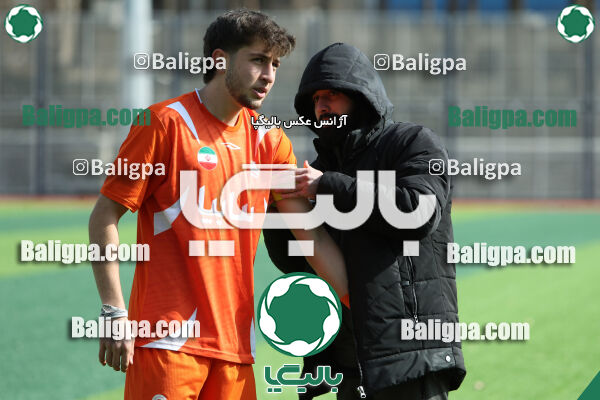 سایپا 0–1 شاهین