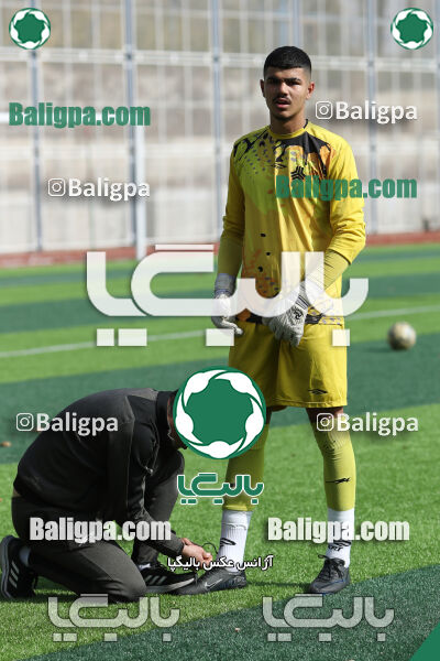 سایپا 0–1 شاهین