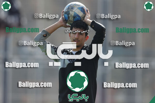 سایپا 0–1 شاهین