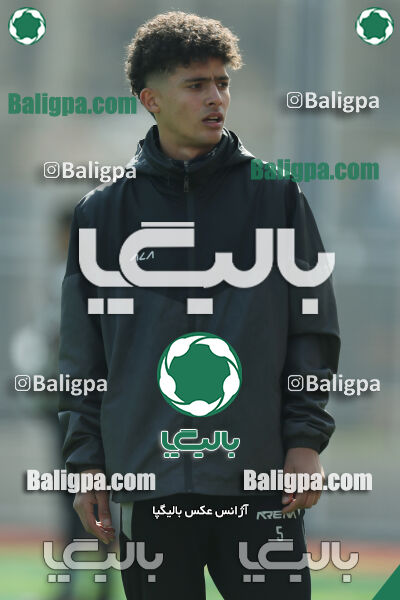 سایپا 0–1 شاهین