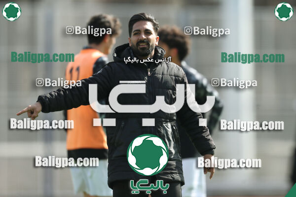 سایپا 0–1 شاهین