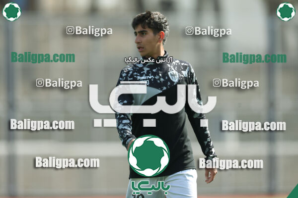سایپا 0–1 شاهین