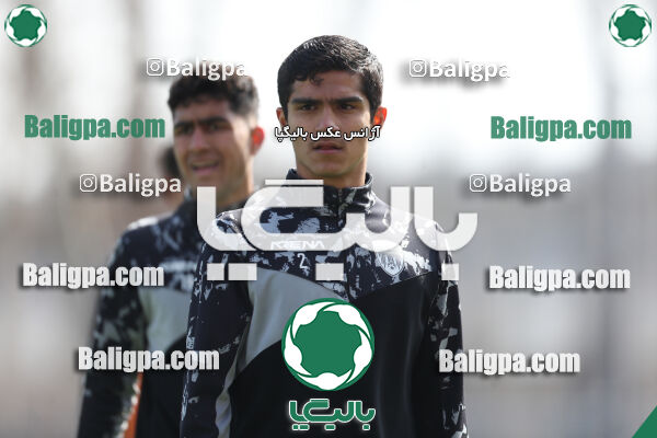 سایپا 0–1 شاهین