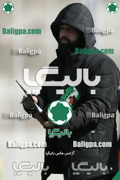 سایپا 0–1 شاهین