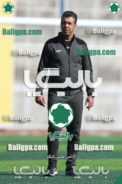 سایپا 0–1 شاهین