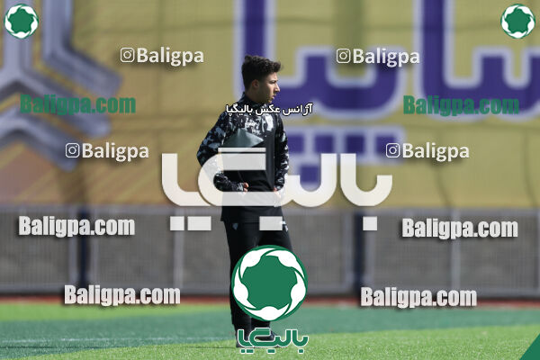 سایپا 0–1 شاهین