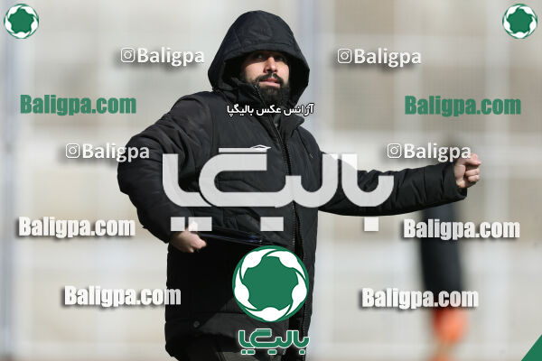 سایپا 0–1 شاهین