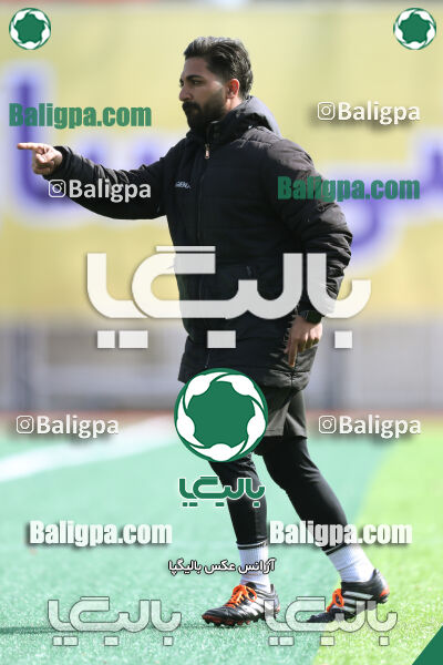 سایپا 0–1 شاهین