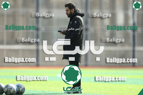 سایپا 0–1 شاهین