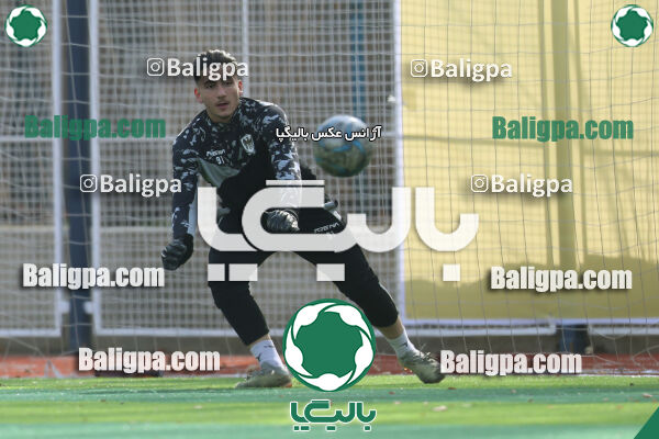 سایپا 0–1 شاهین