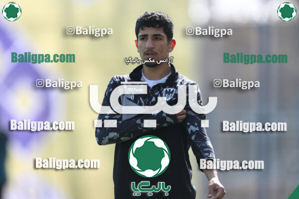 سایپا 0–1 شاهین
