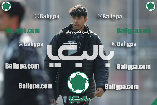 سایپا 0–1 شاهین