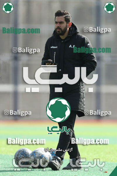 سایپا 0–1 شاهین