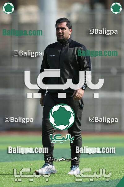 سایپا 0–1 شاهین
