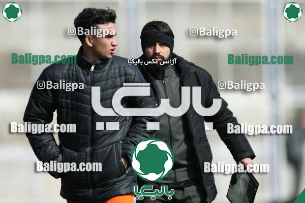 سایپا 0–1 شاهین