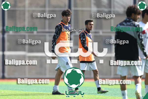سایپا 0–1 شاهین