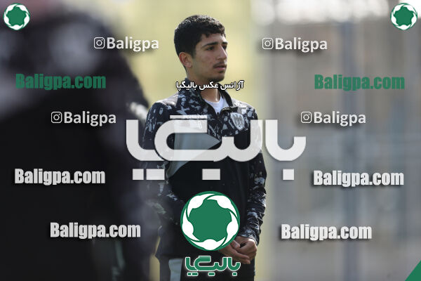 سایپا 0–1 شاهین