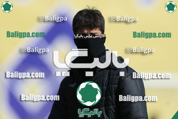 سایپا 0–1 شاهین