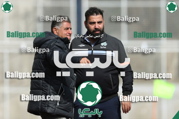 سایپا 0–1 شاهین