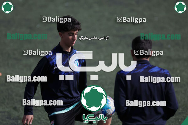 کیا 5–1 مهر یاران حافظ