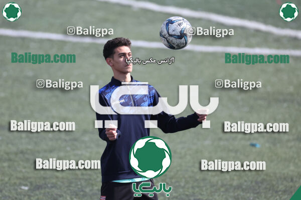 کیا 5–1 مهر یاران حافظ