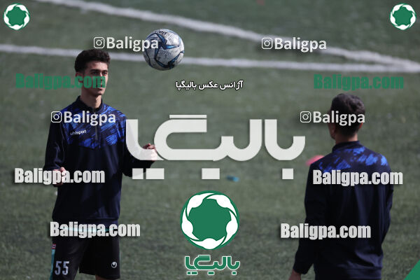 کیا 5–1 مهر یاران حافظ
