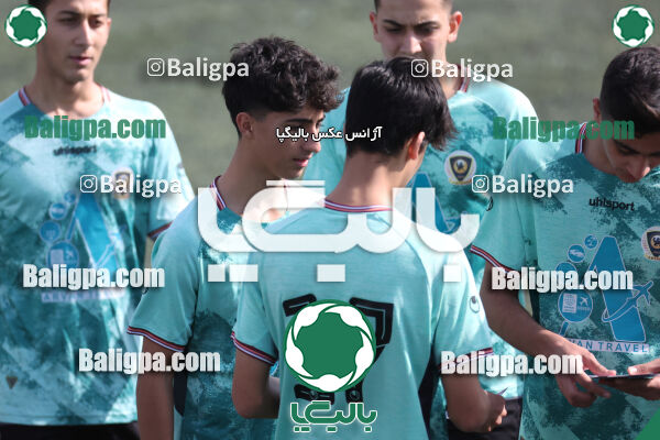 کیا 5–1 مهر یاران حافظ