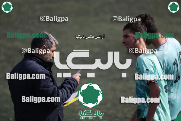 کیا 5–1 مهر یاران حافظ