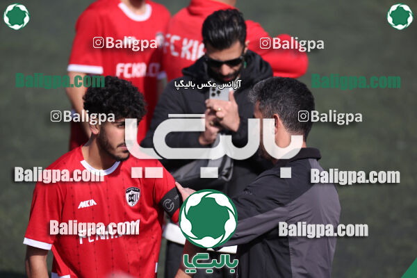 کیا 5–1 مهر یاران حافظ