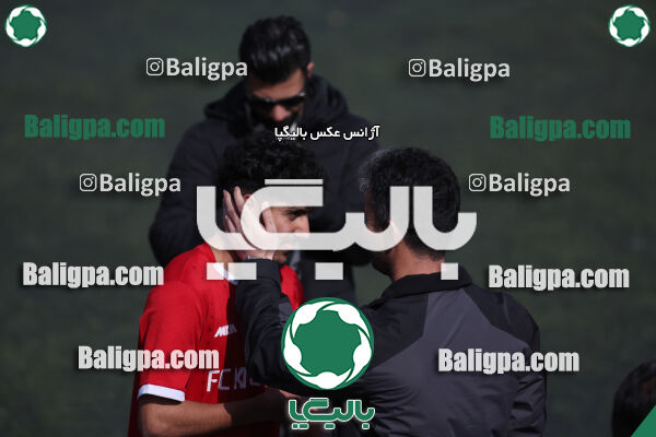 کیا 5–1 مهر یاران حافظ