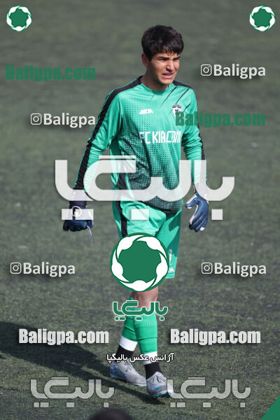 کیا 5–1 مهر یاران حافظ