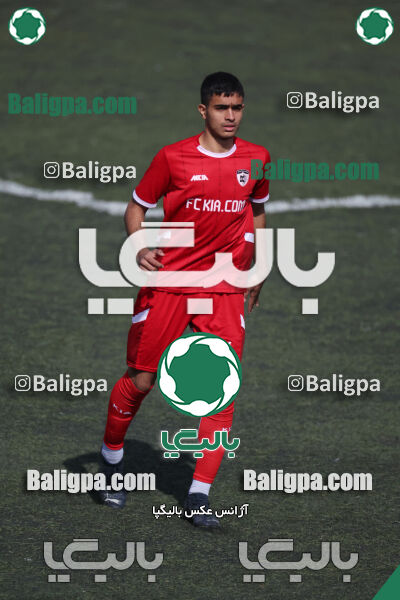 کیا 5–1 مهر یاران حافظ
