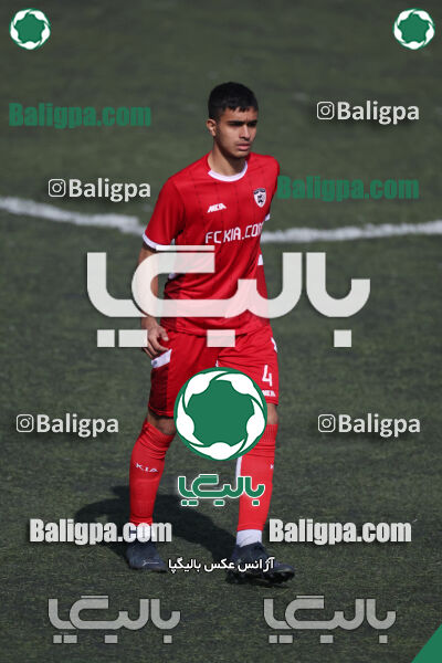کیا 5–1 مهر یاران حافظ