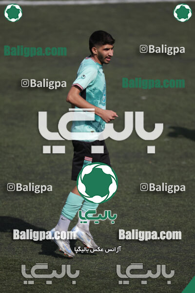 کیا 5–1 مهر یاران حافظ