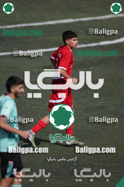 کیا 5–1 مهر یاران حافظ