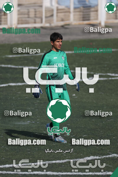 کیا 5–1 مهر یاران حافظ