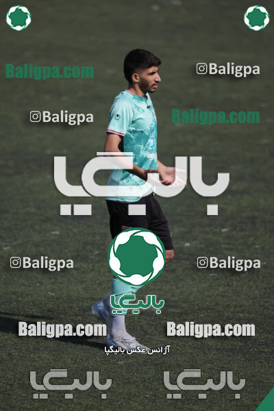 کیا 5–1 مهر یاران حافظ
