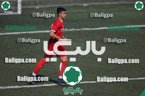 کیا 5–1 مهر یاران حافظ