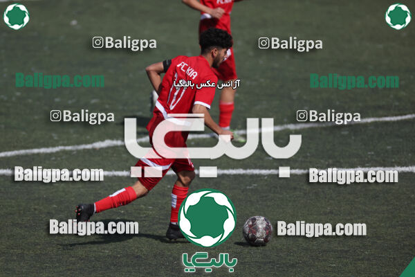 کیا 5–1 مهر یاران حافظ