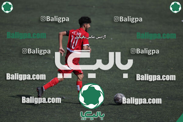 کیا 5–1 مهر یاران حافظ