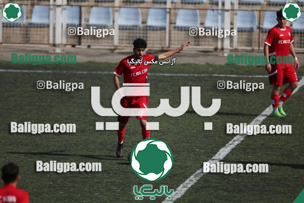 کیا 5–1 مهر یاران حافظ