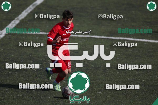 کیا 5–1 مهر یاران حافظ