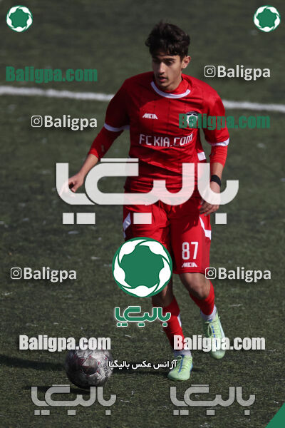 کیا 5–1 مهر یاران حافظ