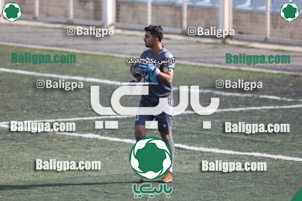 کیا 5–1 مهر یاران حافظ