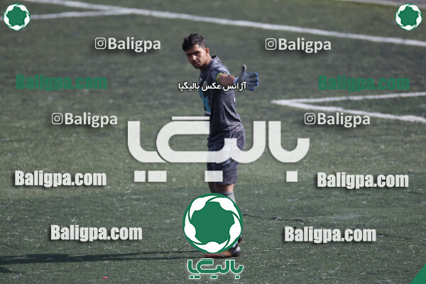 کیا 5–1 مهر یاران حافظ
