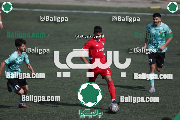 کیا 5–1 مهر یاران حافظ