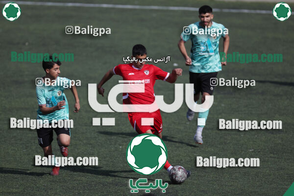 کیا 5–1 مهر یاران حافظ