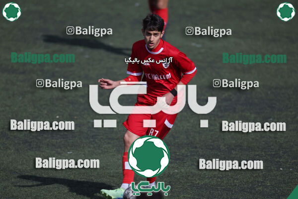 کیا 5–1 مهر یاران حافظ