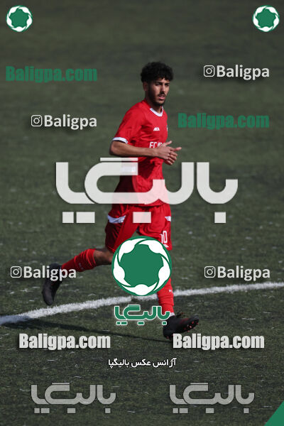 کیا 5–1 مهر یاران حافظ